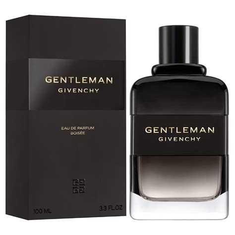 givenchy boisee sephora|givenchy gentleman boisee perfume.